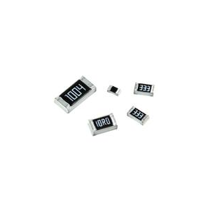 Изображение Резистор постоянный SMD 0201 27R 1% / RC0201FR0727RL