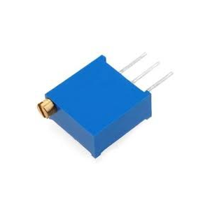 Изображение Потенциометр L-KLS4-3296W-500 (50R)