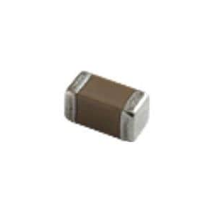 Изображение Конденсатор многослойный SMD 0201 0.22uF 16V X5R 10% / GRM033R61C224KE14D
