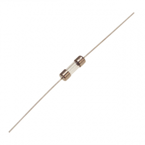 Изображение Предохранитель L-KLS5-1010-4000 (4A)