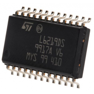 Изображение Микросхема L6219DS