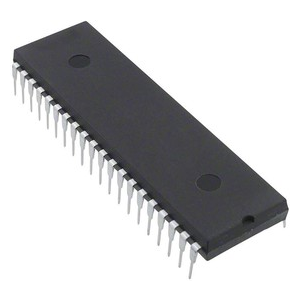 Изображение Микросхема UPD82C55AC-2