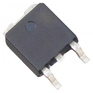 Изображение Микросхема LM1117DTX-3.3/NOPB