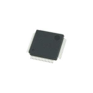 Изображение Микроконтроллер PIC24HJ128GP506A-I/PT