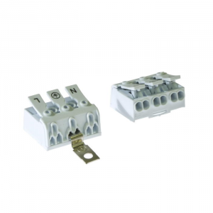 Изображение Клеммный блок DG238-10.0-03P-19-05A(H)