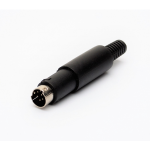 Изображение Штекер MDN-8M (KLS1-294M-8B)