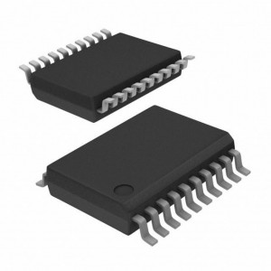 Изображение Микросхема ADM3222ARSZ
