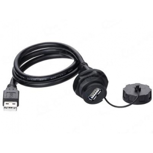 Изображение Разъём L-KLS12-WUSB-01-L3M