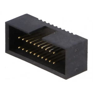 Изображение Разъем сигнальный DS1031-16-20V8B