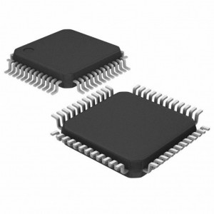Изображение Микроконтроллер STM32F030C8T6TR