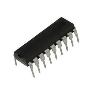 Изображение Микросхема TD62783AP
