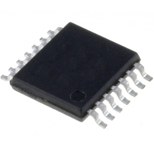 Изображение Микросхема LM324PT