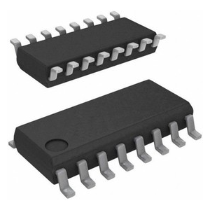 Изображение Микросхема MC1413DR2G