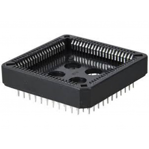 Изображение Панель для микросхем PLCC-84 (DS1032-84SDNT1LA)