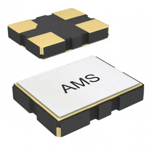 Изображение SMD-резонатор ASE-25.000MHZ-LC-T