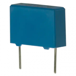 Изображение Конденсатор полипропиленовый 2200pF 1500V 10% / B32021A3222K000