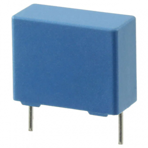 Изображение Конденсатор полипропиленовый 0.047uF 1000V 5% / B32642B0473J