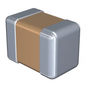 Изображение Конденсатор многослойный SMD 0805 0.068uF 100V X7R 20% / C2012X7R2A683M085AA