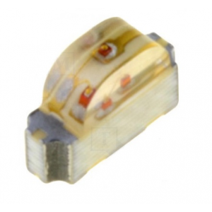Изображение Светодиод SMD KPBA-3010SURKSGC