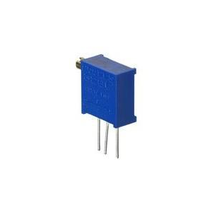 Изображение Резистор подстроечный 3296X-222 2.2K