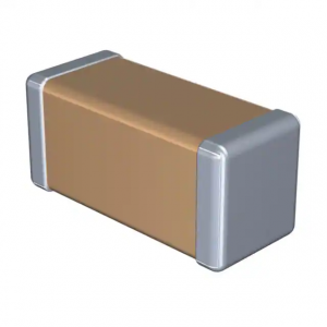 Изображение Конденсатор керамический SMD 1808 33pF 3KV C0G 10% / C4520C0G3F330K160KA