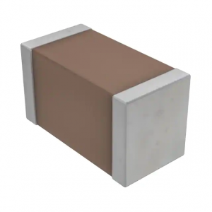 Изображение Конденсатор многослойный SMD 0603 0.1uF 100V X7S 10% / CGA3E3X7S2A104K080AB