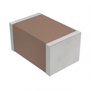 Изображение Конденсатор многослойный SMD 1206 6.8uF 50V X5R 10% / CGA5L3X5R1H685K160AB