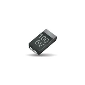 Изображение Конденсатор танталовый SMD A 4.7uF 16V 10% / F931C475KAA
