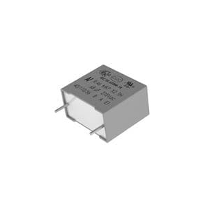 Изображение Конденсатор полипропиленовый 2.2uF 560V 20% P:22.5mm / R46KN422000P0M