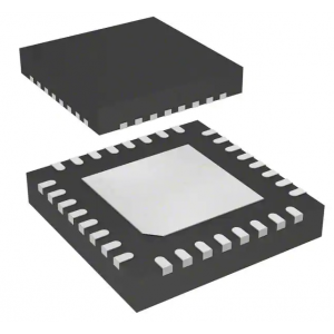 Изображение Микроконтроллер STM32L432KCU6
