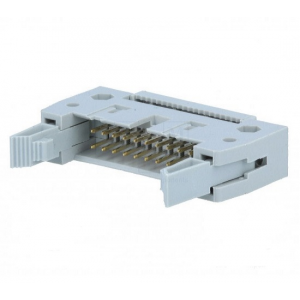 Изображение Разъем сигнальный DS1012-20LNN0A / AWHP-20P