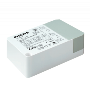 Изображение Источник тока Xitanium 27W 0.6/0.65A 42V I 230V G2