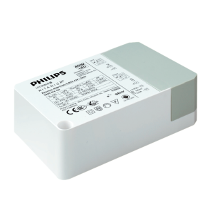Изображение Источник тока Xitanium 40W 0.9/0.95A 42V I 230V G2
