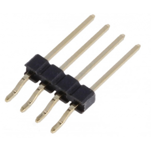 Изображение Штекерная планка ZL315-4SGH