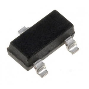 Изображение Транзистор полевой DMP1045U-7