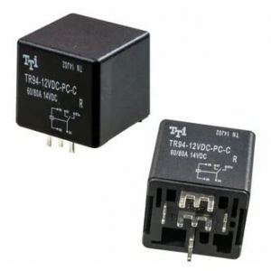 Изображение Реле TR94-12VDC-PC-C-R