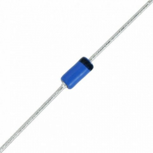 Изображение Диод выводной BZX55C6V8
