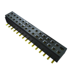 Изображение Разъём CLM-107-02-L-D