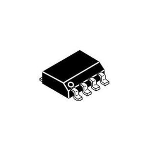 Изображение Микросхема MC33039DR2G