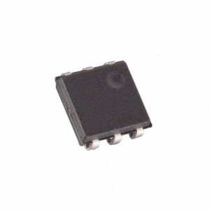 Изображение Микросхема DS2431P+T&R