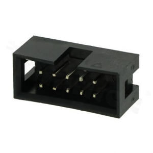 Изображение Разъём L-KLS1-202-10-TC-B-R / BH-10S