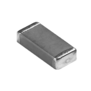 Изображение Конденсатор керамический SMD 1808 1000pF 2000V X7R 1.35mm / CC1808KKX7RDBB102