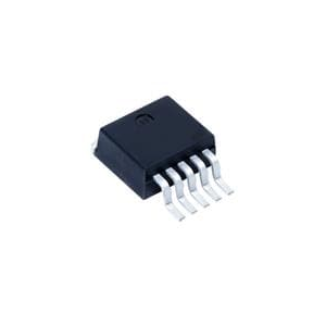 Изображение Линейный регулятор LM2576HVSX-3.3/NOPB