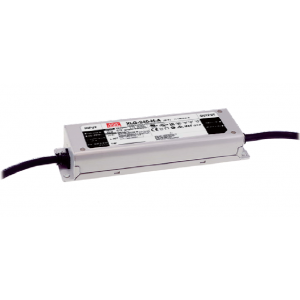 Изображение AC-DC преобразователь XLG-240-L-A