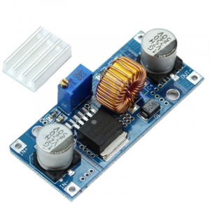 Изображение DC-DC преобразователь DCBK3836