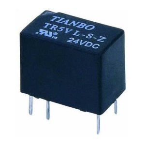 Изображение Реле TR5V-L-3VDC-S-Z