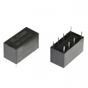 Изображение Реле HJR1-2C-N-9VDC