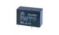 изображение TRA1-L-12VDC-S-H