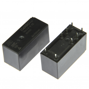 Изображение Реле TRC3-D-12VDC-S-2H
