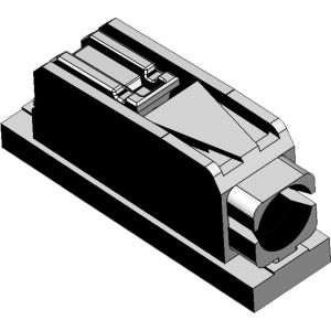 Изображение Разъём DS1137-10-01FA6R